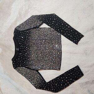 Windsor Long Sleeves Shirt For Women Size S